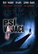 Psí vojáci – plakát filmu