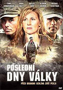 Poslední dny války – plakát filmu