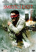 Smrtící déšť – plakát filmu