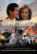 Krutá zkouška – plakát filmu