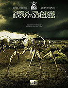 High Plains Invaders – plakát filmu
