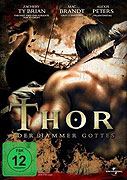 Thor: Kladivo bohů – plakát filmu