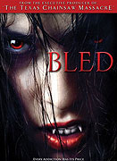 Bled – plakát filmu
