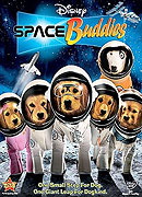 Space Buddies – plakát filmu