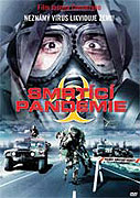 Smrtící pandemie – plakát filmu