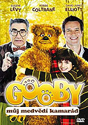 Gooby - můj medvědí kamarád – plakát filmu
