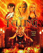 Telling, The – plakát filmu