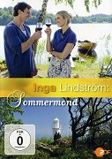 Letní noc – plakát filmu