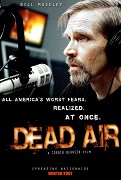 Dead Air – plakát filmu