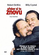 Přeber si to znovu – plakát filmu