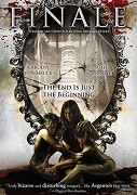 Finále – plakát filmu