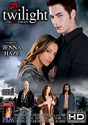 This Isn't Twilight: The XXX Parody – plakát filmu