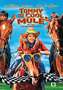 Tommy and the Cool Mule – plakát filmu