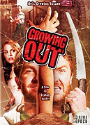 Growing Out – plakát filmu