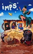 Imps* – plakát filmu