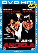 Ve jménu Angela – plakát filmu