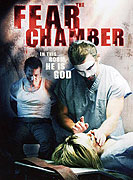 Fear Chamber, The – plakát filmu