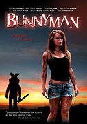 Bunnyman – plakát filmu