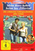 Příběhy o lásce: Návrat domů – plakát filmu