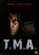 T.M.A. – plakát filmu