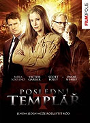 Poslední templář – plakát filmu