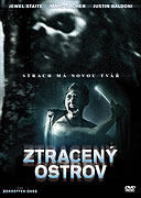 Ztracený ostrov – plakát filmu