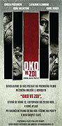 Oko ve zdi – plakát filmu