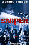 Sniper – plakát filmu