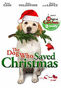 Dog Who Saved Christmas, The – plakát filmu