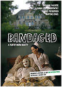 Bandaged – plakát filmu