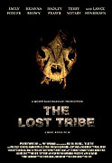 Lost Tribe, The – plakát filmu