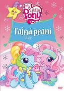 My Little Pony: Tajná přání – plakát filmu