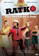 Ratko: The Dictator's Son – plakát filmu