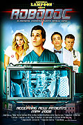 RoboDoc – plakát filmu