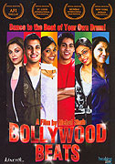 Bollywoodské rytmy – plakát filmu
