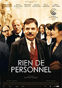 Neberte to osobně – plakát filmu