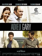 Sbohem, Gary – plakát filmu