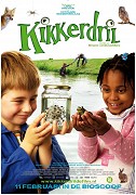 Žáby a ropuchy – plakát filmu