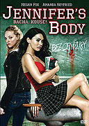 Jennifer's Body - Bacha, kouše! – plakát filmu