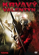 Krvavý Valentýn – plakát filmu