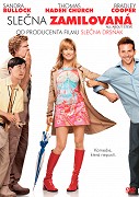 Slečna zamilovaná – plakát filmu
