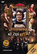 Ať žijí rytíři! – plakát filmu