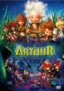 Arthur a Maltazardova pomsta – plakát filmu
