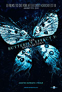 Butterfly Effect 3: Revelations, The – plakát filmu
