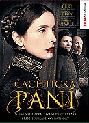 Čachtická paní – plakát filmu