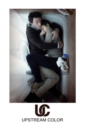 Upstream Color – plakát filmu