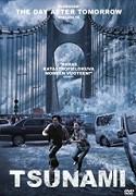 Tsunami – plakát filmu