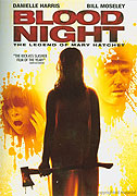 Blood Night – plakát filmu