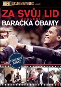 Za svůj lid: Zvolení Baracka Obamy – plakát filmu