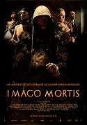 Imago mortis – plakát filmu